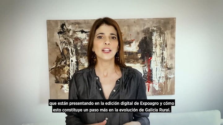 Expoagro Digital Galicia