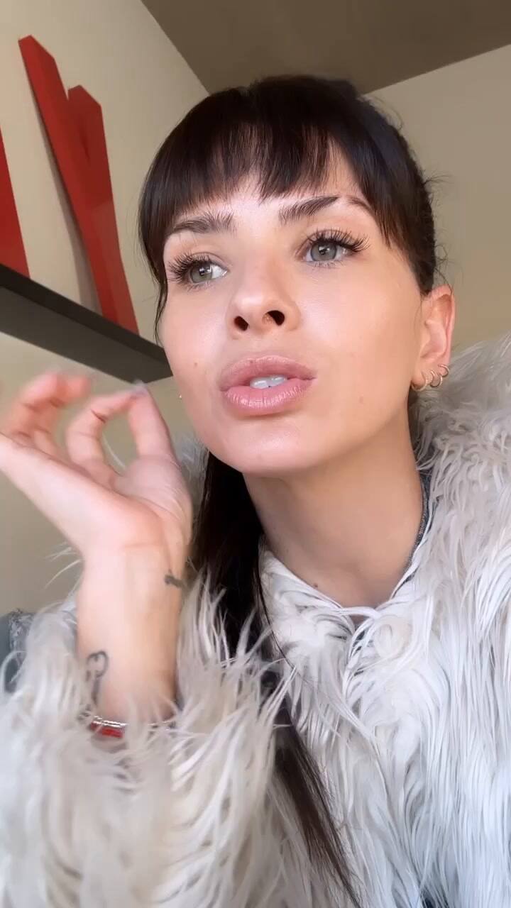 La China Suárez reveló que actividad la hace "mejor persona"