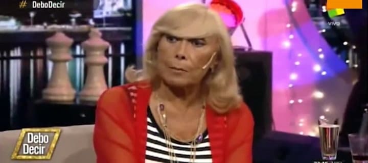 Amelita Baltar contó que Ástor Piazzolla la obligó a abortar