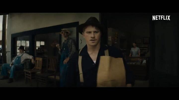 Trailer de Mudbound
