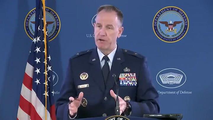 El Pentágono revela detalles del globo espía chino que sobrevuela EE.UU