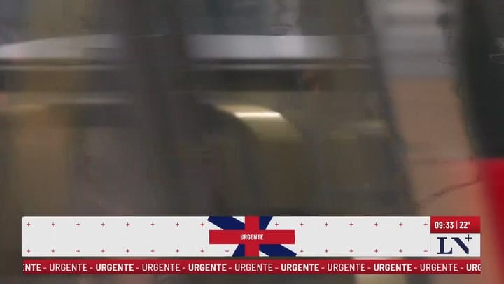 Veronica Ojeda llego al juzgado de La Plata