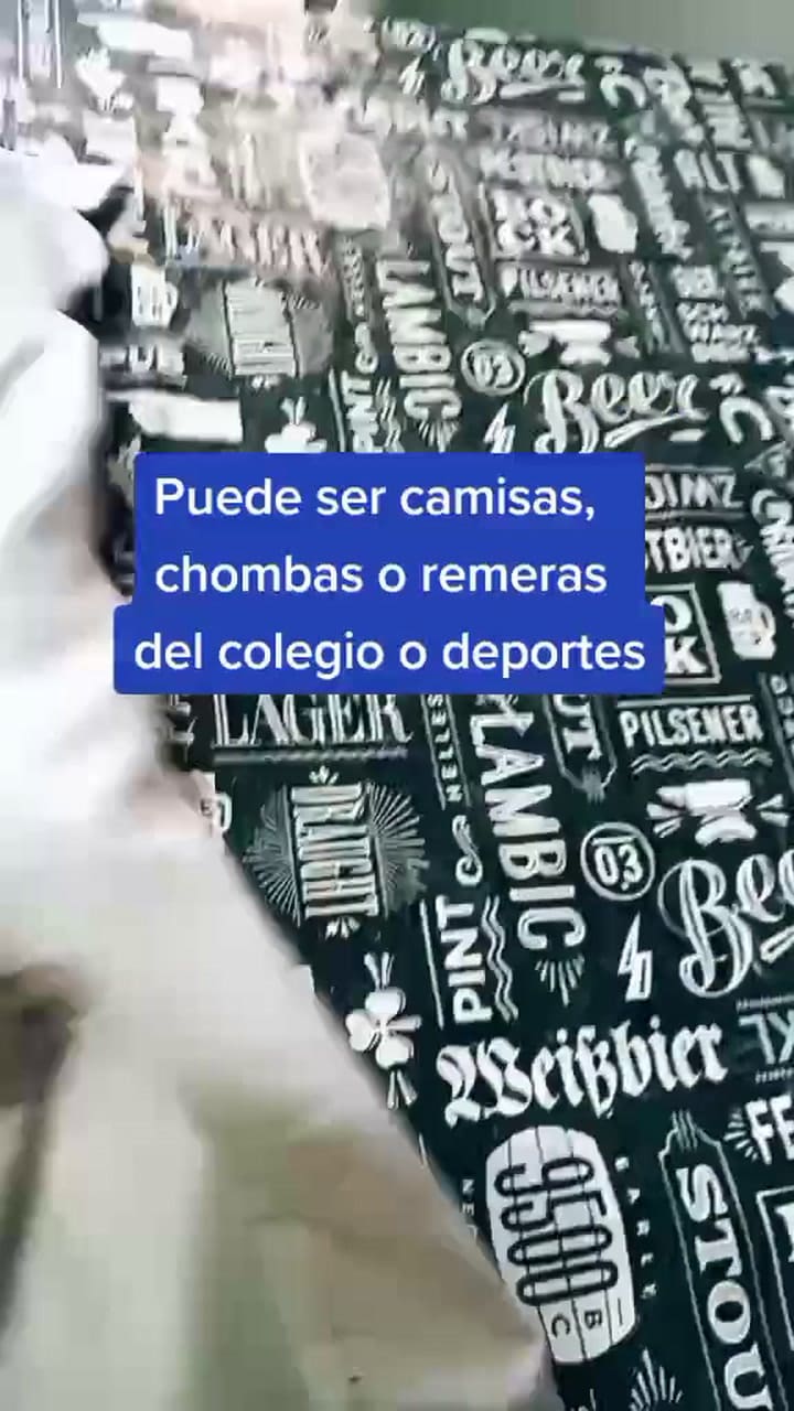 Paso A Paso Para Blanquear Una Camisa, Una Chamba O Una Remera.sólo Necesitas 2 Ingredientes- Bicarbonato De Sodio Y Limón. (1)