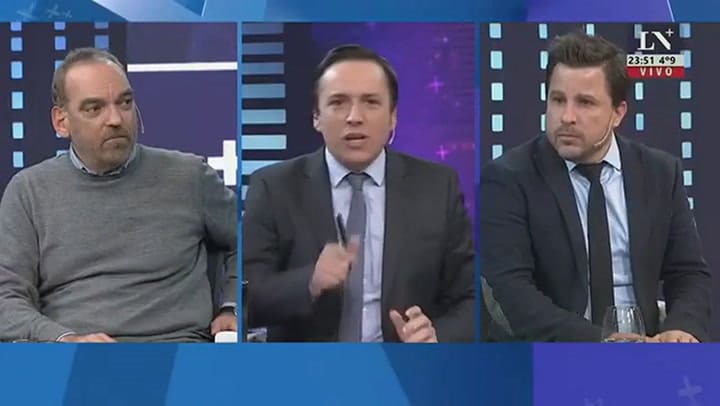 Martín Tetaz explicó qué hacer para terminar con la inflación en la Argentina