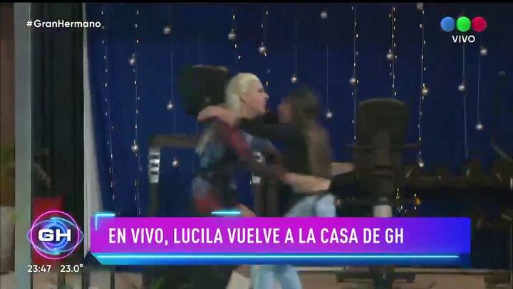 Ingreso de la tora