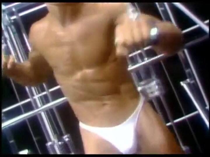 Olivia Newton-john - Physical