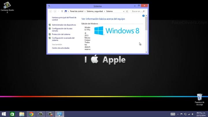 Cómo cambiar la VPN