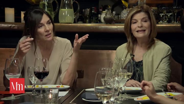 Victoria Donda, sobre su apropiador Juan Azic