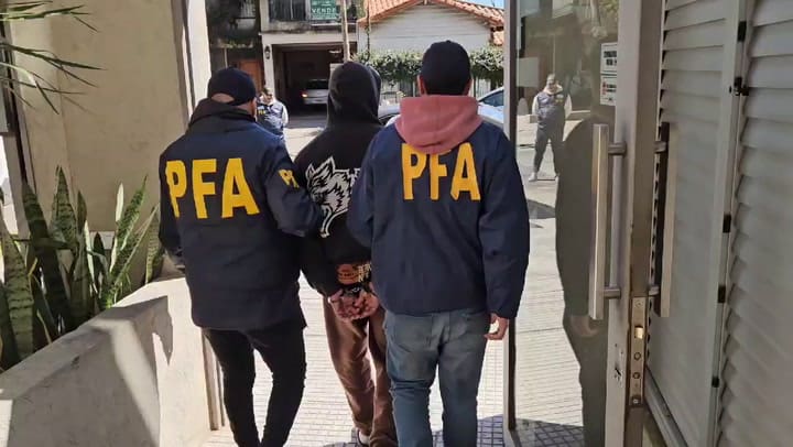 Caso Loan: nuevas detenciones