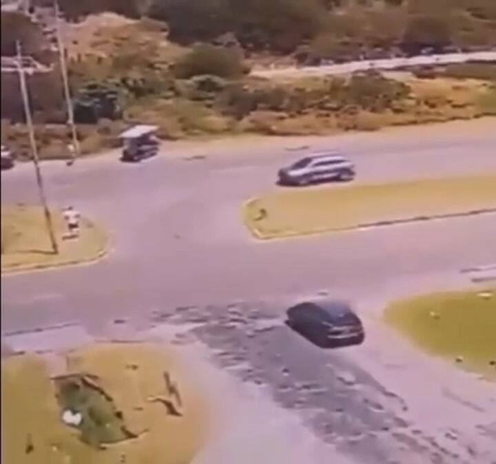 Trágico accidente en Uruguay