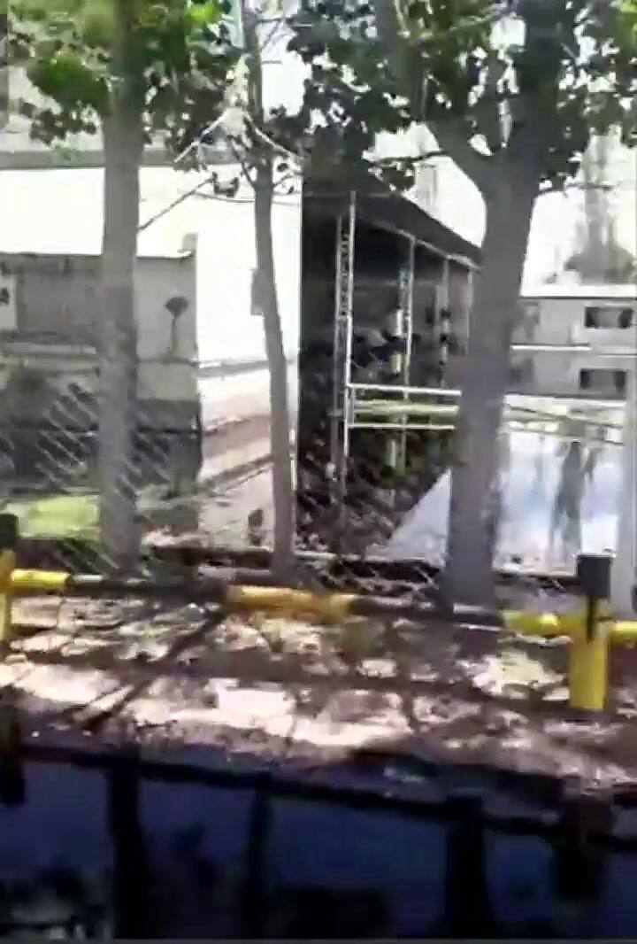 Por falta de mantenimiento, se derramaron 12.000 barriles de petróleo en Río Negro