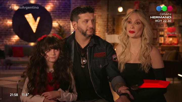 Después de años lejos de la TV, Vanesa Carbone reapareció y su presente sorprendió a todos