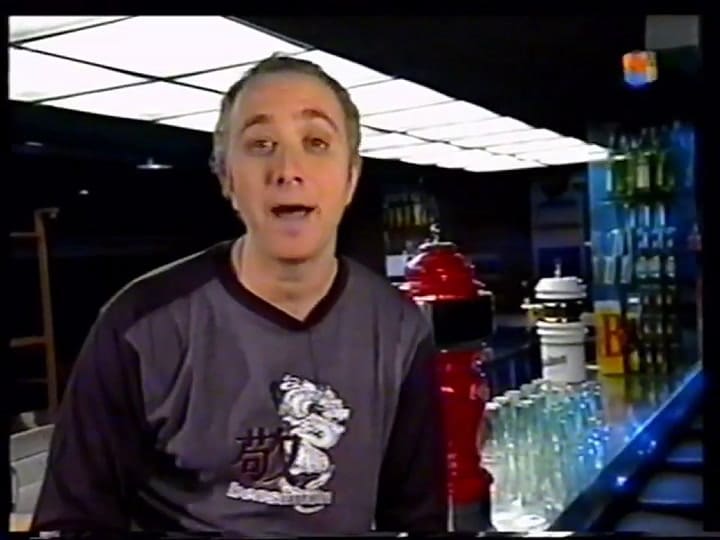 El Bar, día 24: un repaso de los participantes - Fuente: América TV