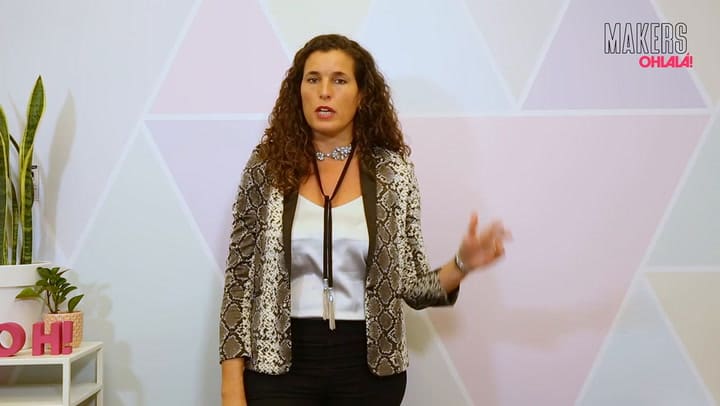 Julia Bearzi - Validar el modelo de negocio