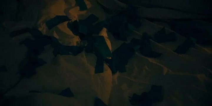 Despacio - Isla de Caras