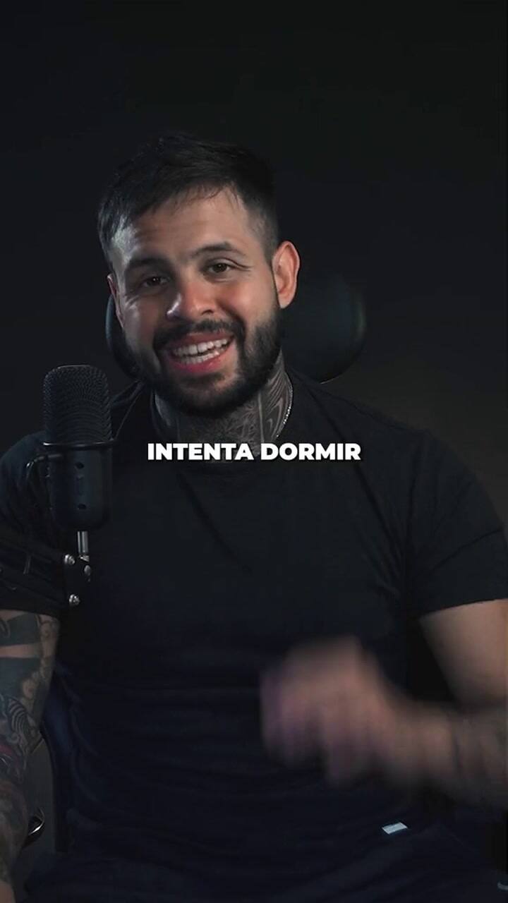 Cómo dormir la siesta ideal