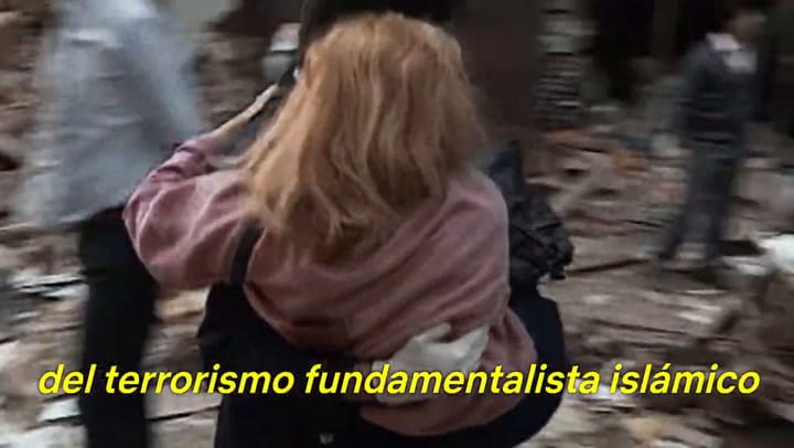 Tráiler Nisman: el fiscal, la presidenta y el espía