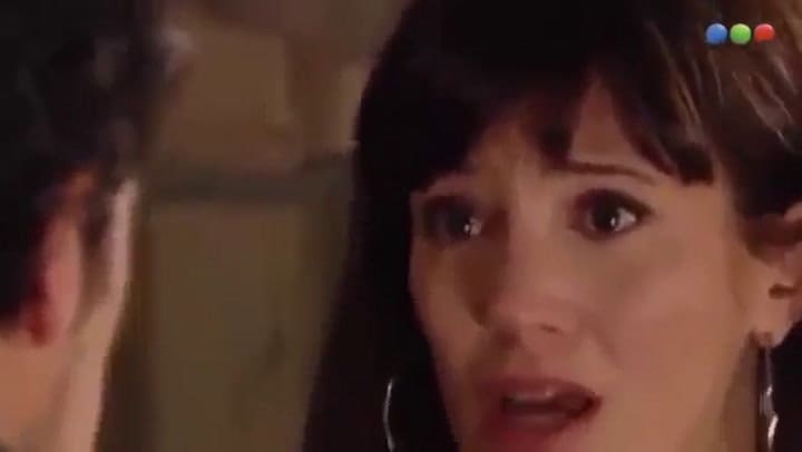 La verdadera identidad de Nina