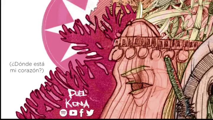 Puel Kona - 'Sola' - Fuente: YouTube