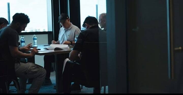 Gerardo 'Tata' Martino fue presentado como nuevo entrenador de Inter Miami