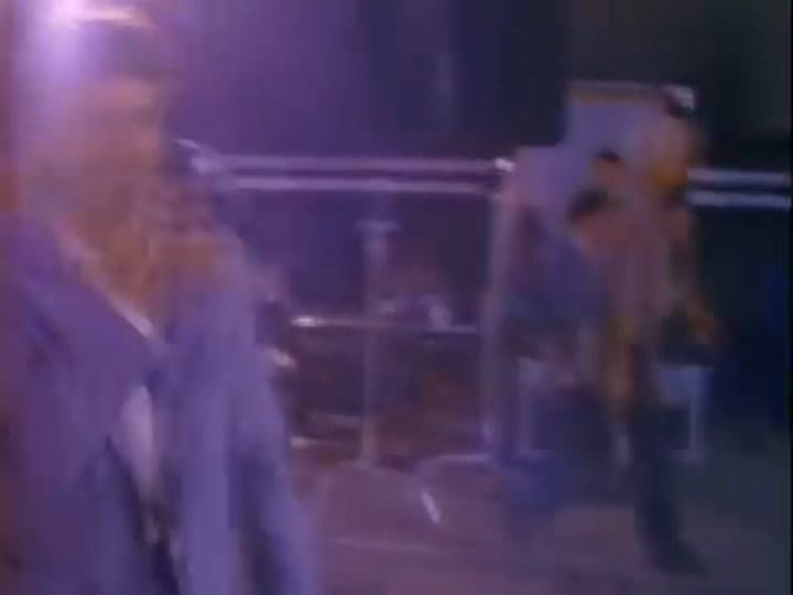 Genesis - Invisible Touch (Official Music Video)