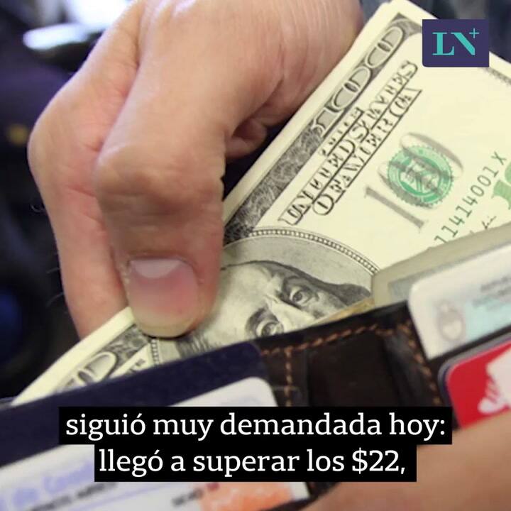¿Por qué sube el dólar y qué busca el Banco Central con la suba de la tasa de interés?