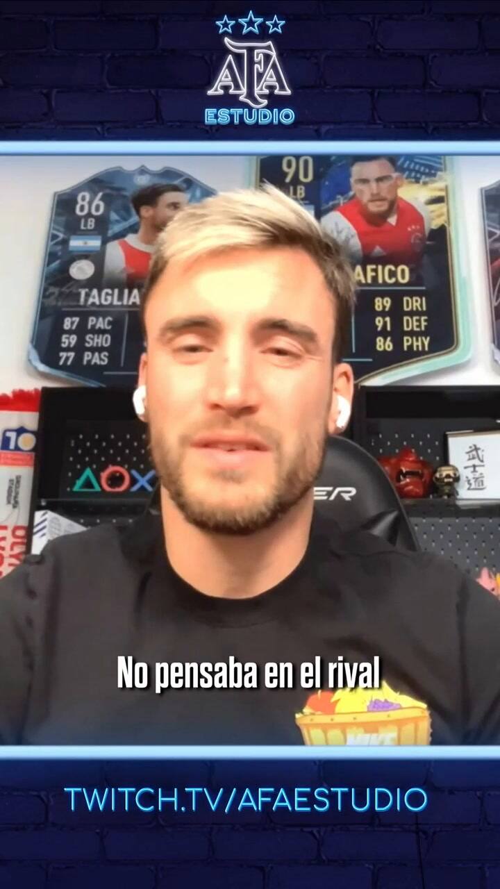 “Dos piñas”: un campeón del mundo recordó el fallido debut frente a Arabia Saudita