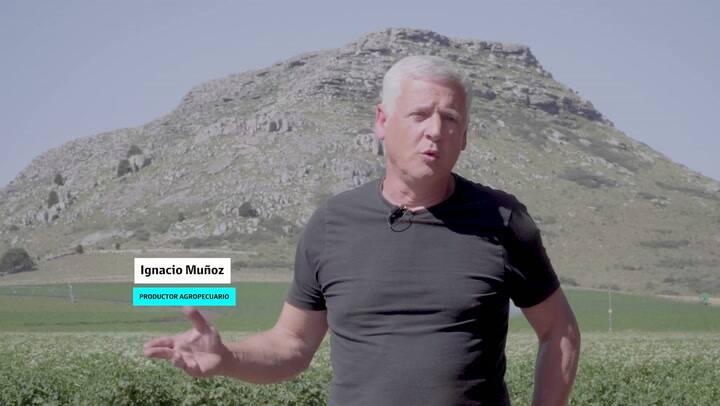 ZEBA: el acondicionador de suelo que ayuda a aprovechar el agua y los nutrientes