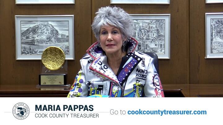 Devolución de impuestos en Illinois: cómo saber si estoy entre los 10.000 residentes que cobrarán un cheque