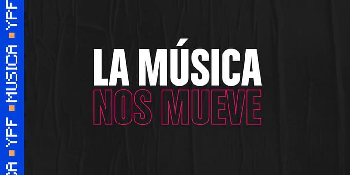 YPF - Cosquín Rock Online