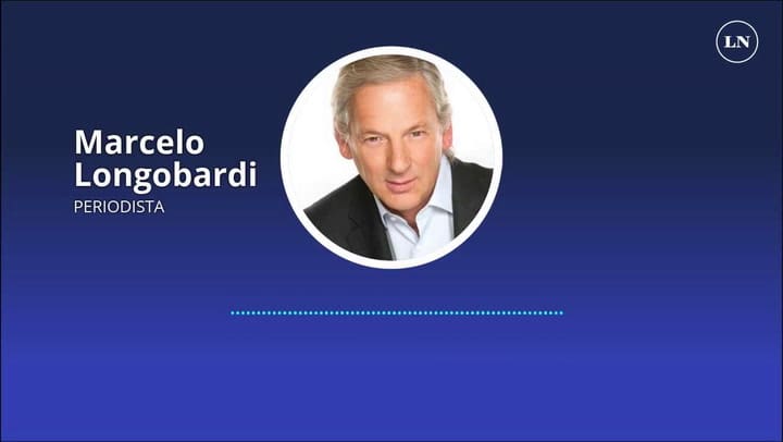 Las chicanas de Marcelo Longobardi y Diego Leuco por Carlos Vives