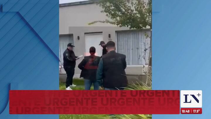 Imputaron a la anestesista Chantal "Tati" Leclerc