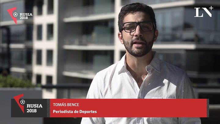 Resumen del partido Bélgica - Panamá en el Mundial de Rusia 2018