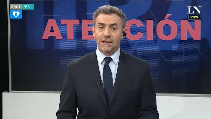 Luis Majul: ¿Quiénes y por qué quieren 'lastimar' al presidente Alberto Fernández?t