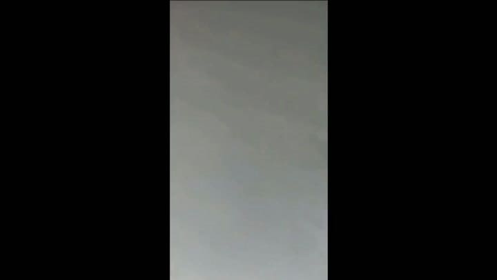 Incendio fatal en Córdoba: falleció un joven de 18 años al arrojarse al vacío