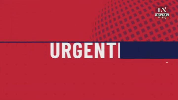 Manejaba ebrio una lancha y pasó por encima de un bote: hay dos desaparecidos