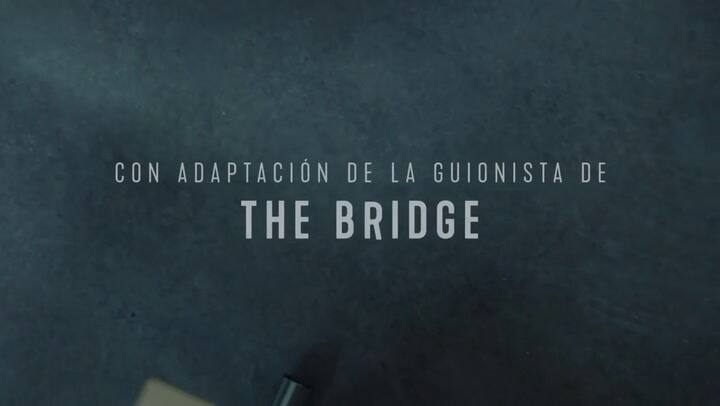 Arenas Movedizas - Trailer - Fuente: Netflix