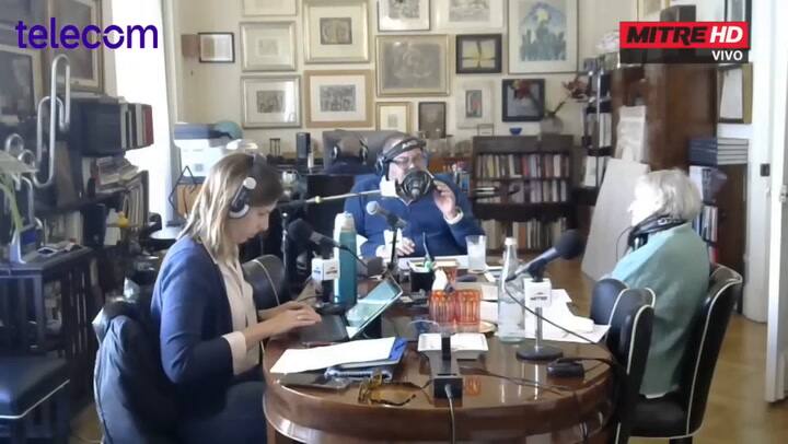 Lanata cruzó a los diputados que piden aumentos: 'Andá y ganate el mango en la calle'