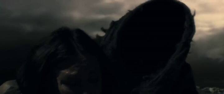 Trailer de Yanka y el espíritu del volcán - Fuente: YouTube