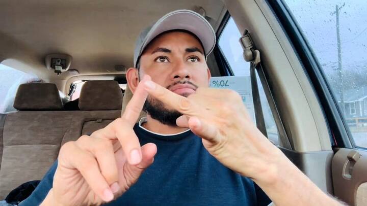 Es latino, emigró a Nueva York y revela por qué se arrepintió de su decisión: "Está muy mal"