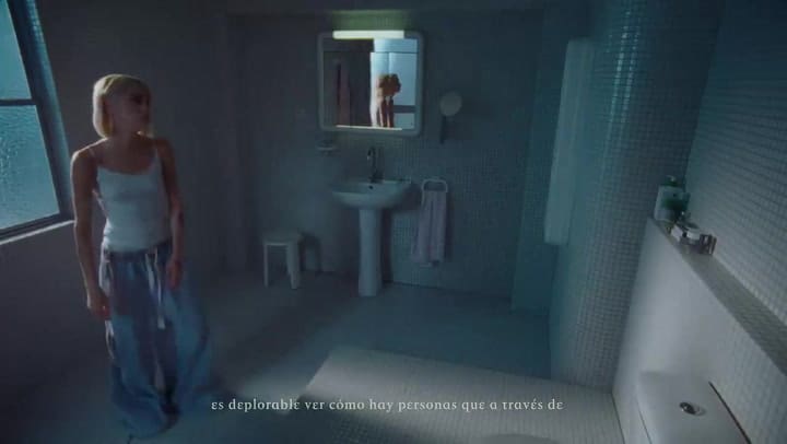 "Ni de tí", la nueva canción de Tini Stoessel