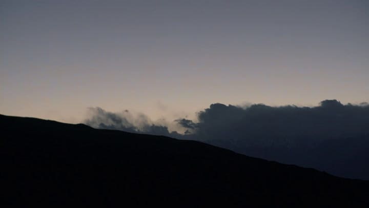 Los 25 años de la reserva Villavicencio