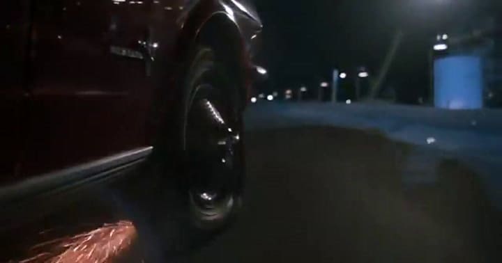 Fragmento de 'Catchfire'