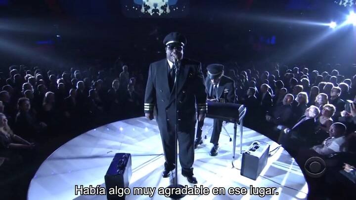 Gnarls Barkley - Crazy