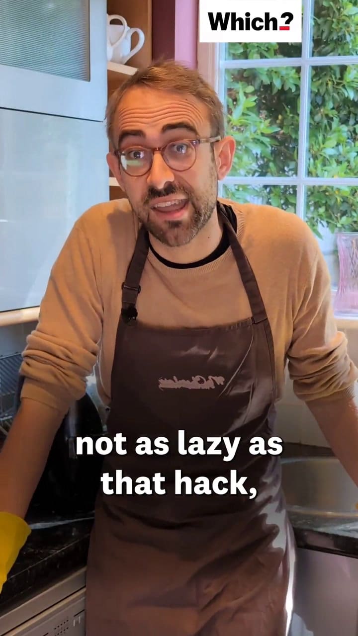 Se Advierte A Los Usuarios De Freidoras De Aire Sobre Un Método De Limpieza Común Que Podría Quemar Su Casa