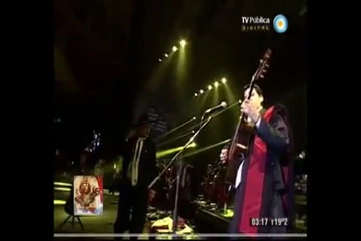 La Villerita-Villa María 2013 (Chaqueño Palavecino)