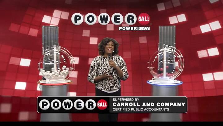 Powerball USA: resultados del lunes 17 de junio