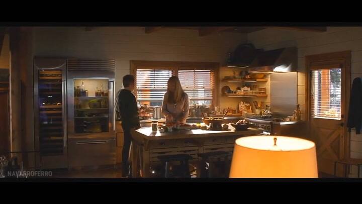 La alpaca de Tony se comió lo gojis - Fuente: YouTube