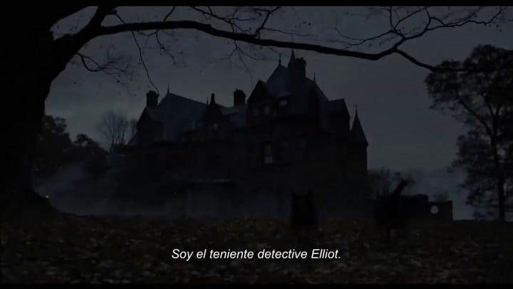 Trailer de 'Entre Navajas y Secretos' - Fuente: Fandango Latam