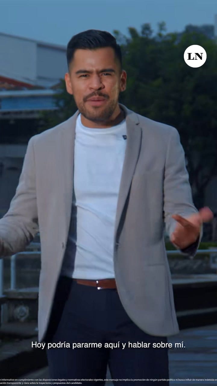 Las insólitas campañas de los candidatos al Poder Judicial mexicano